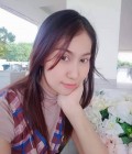 Rencontre Femme Thaïlande à Muang  : Cherry, 44 ans